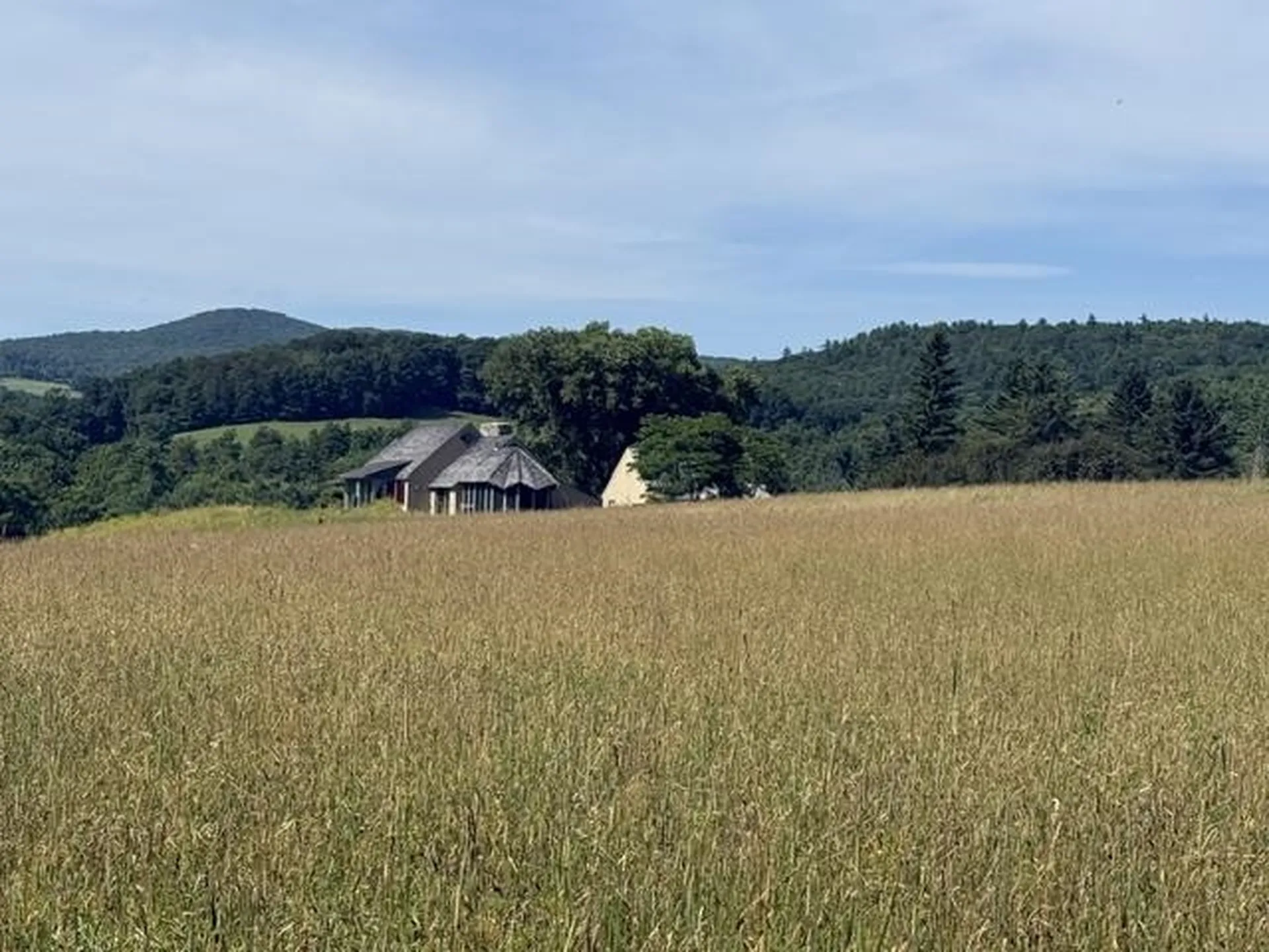 1996 North Pownal Road Pownal VT 05260