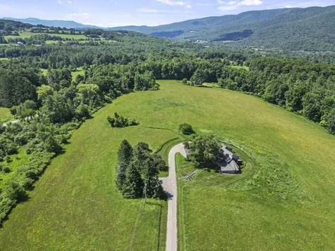 1996 North Pownal Road Pownal VT 05260