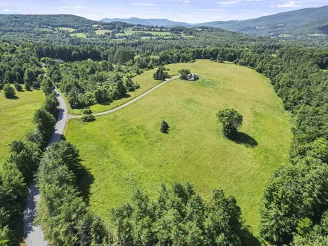 1996 North Pownal Road Pownal VT 05260