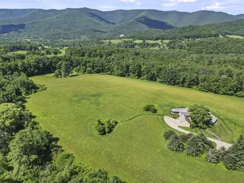 1996 North Pownal Road Pownal VT 05260