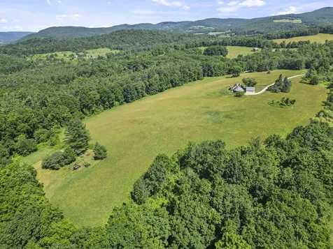 1996 North Pownal Road Pownal VT 05260