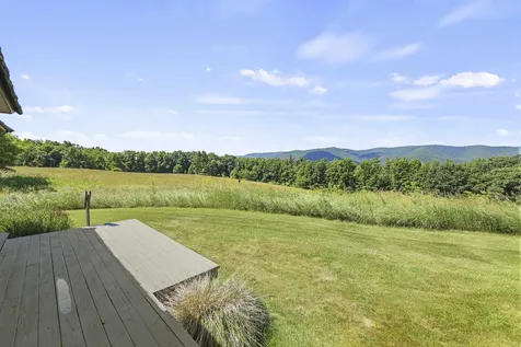 1996 North Pownal Road Pownal VT 05260
