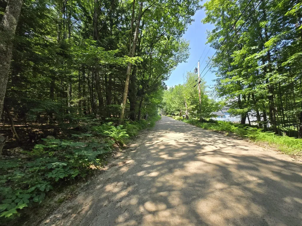Lot 27 Davis Hill Road Conway NH 03813