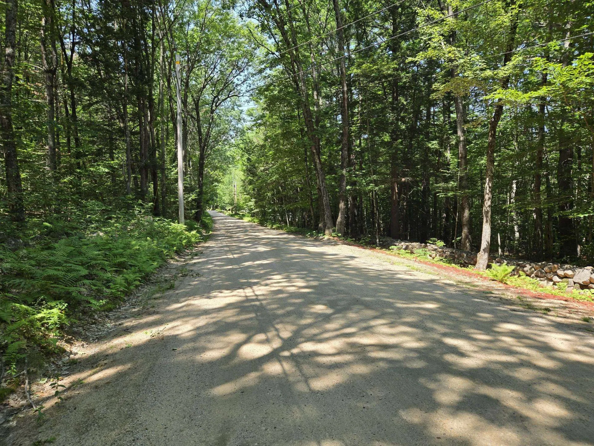 Lot 27 Davis Hill Road Conway NH 03813