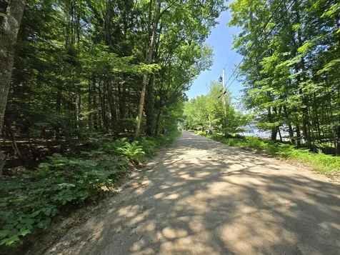 Lot 27 Davis Hill Road Conway NH 03813