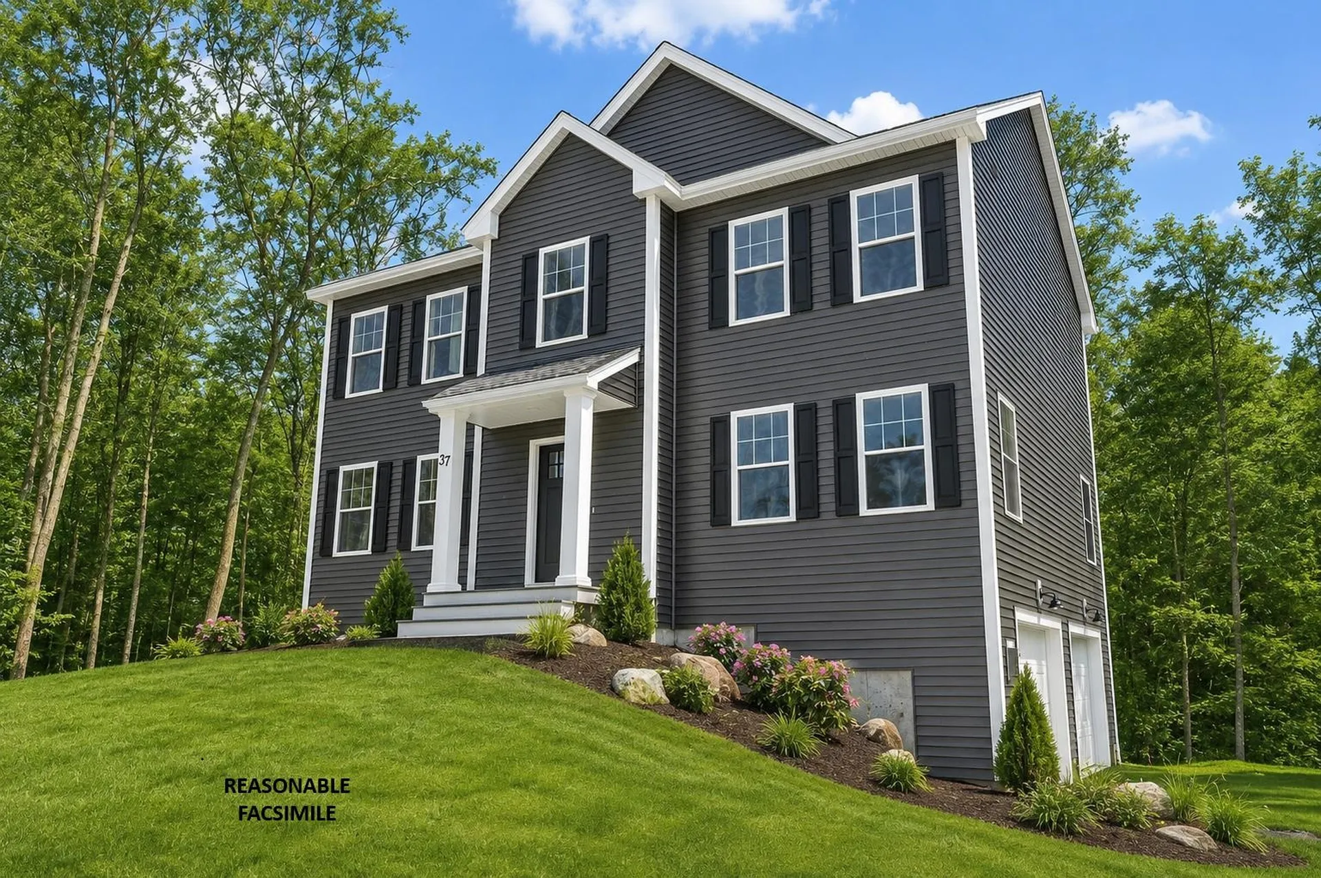 50 Currier Road Candia NH 03034