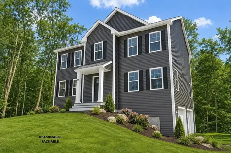 50 Currier Road Candia NH 03034