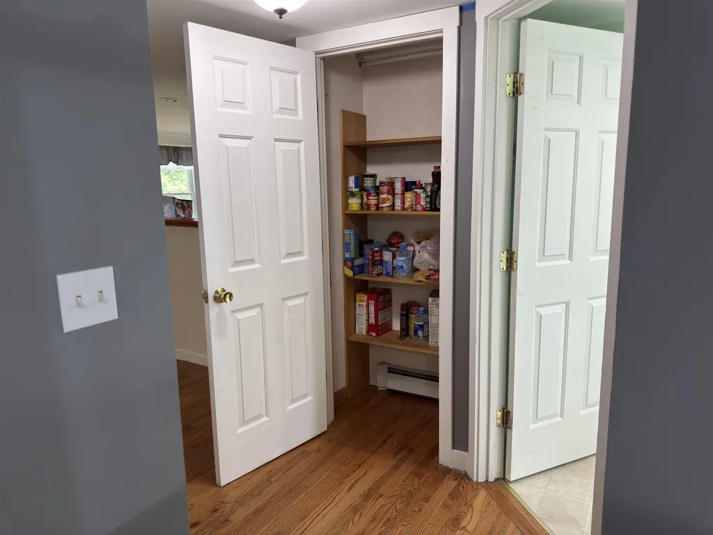 136 Village Road Langdon NH 03602