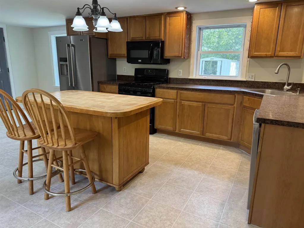 136 Village Road Langdon NH 03602