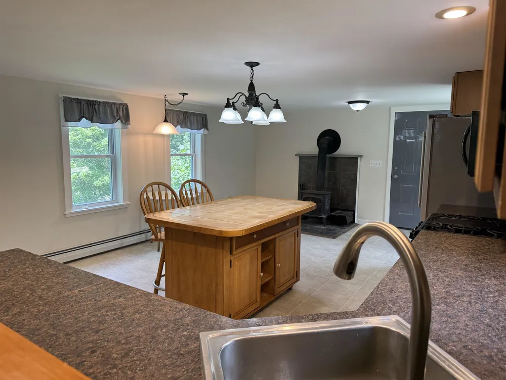 136 Village Road Langdon NH 03602