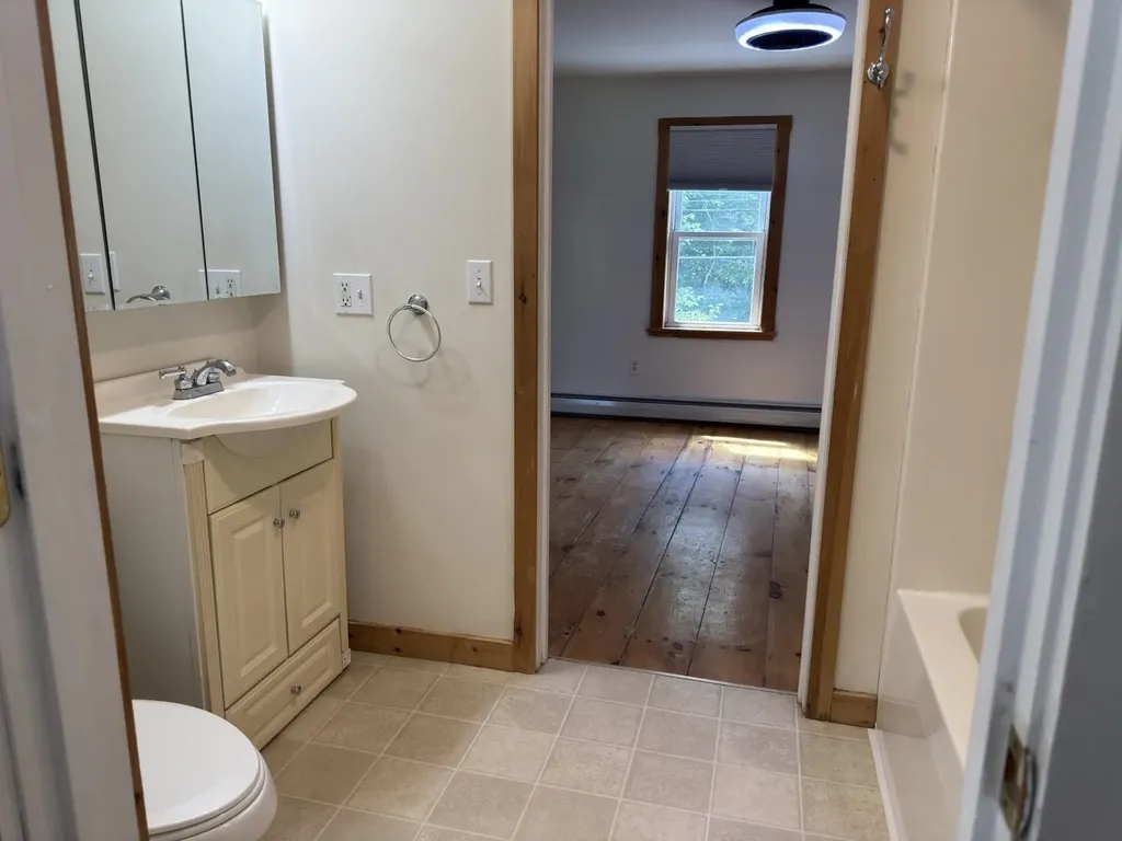 136 Village Road Langdon NH 03602