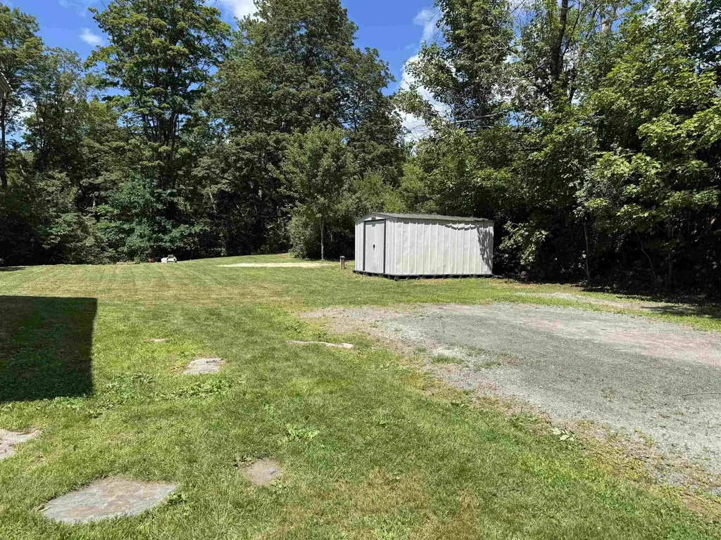 136 Village Road Langdon NH 03602