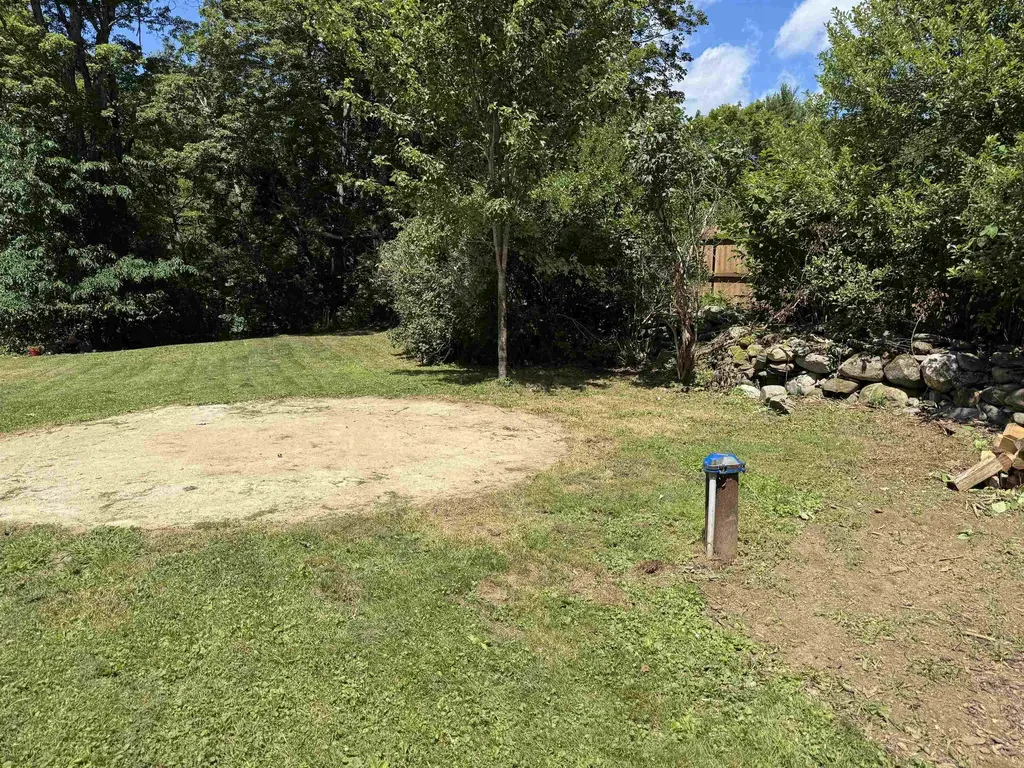 136 Village Road Langdon NH 03602