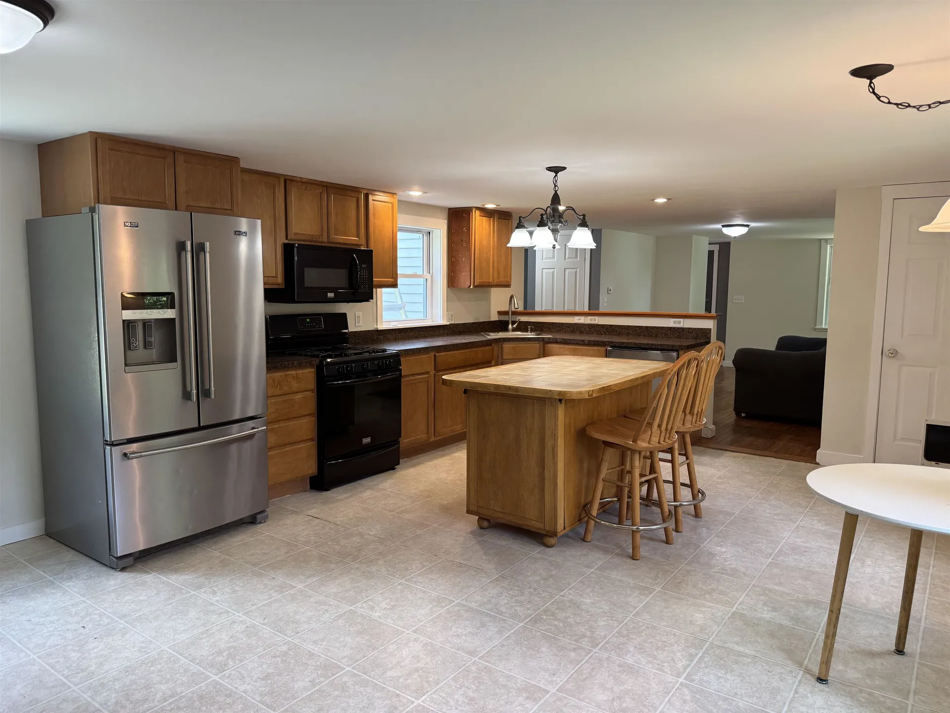 136 Village Road Langdon NH 03602