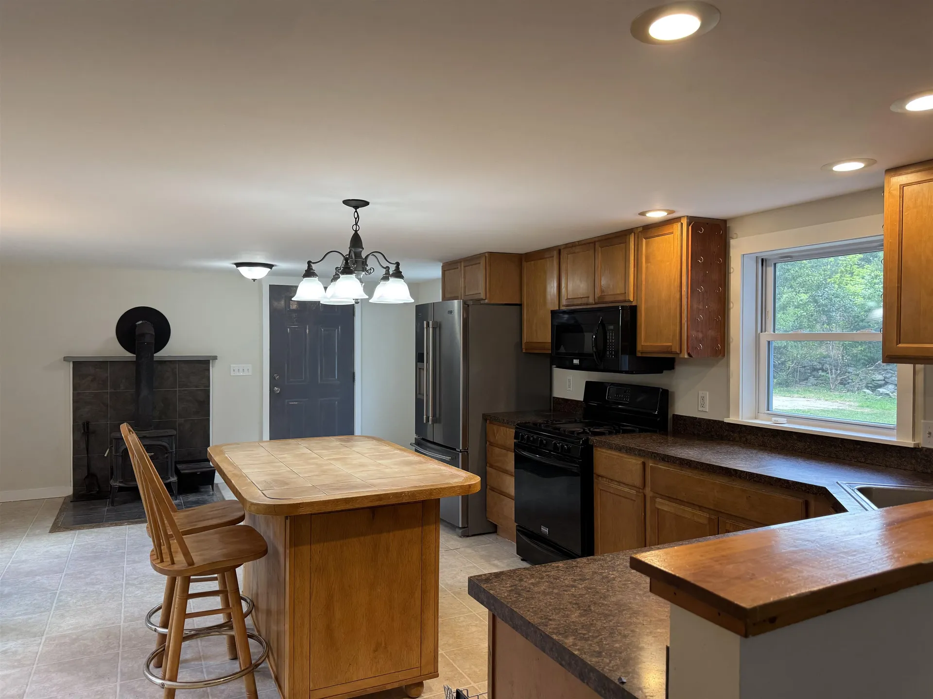 136 Village Road Langdon NH 03602