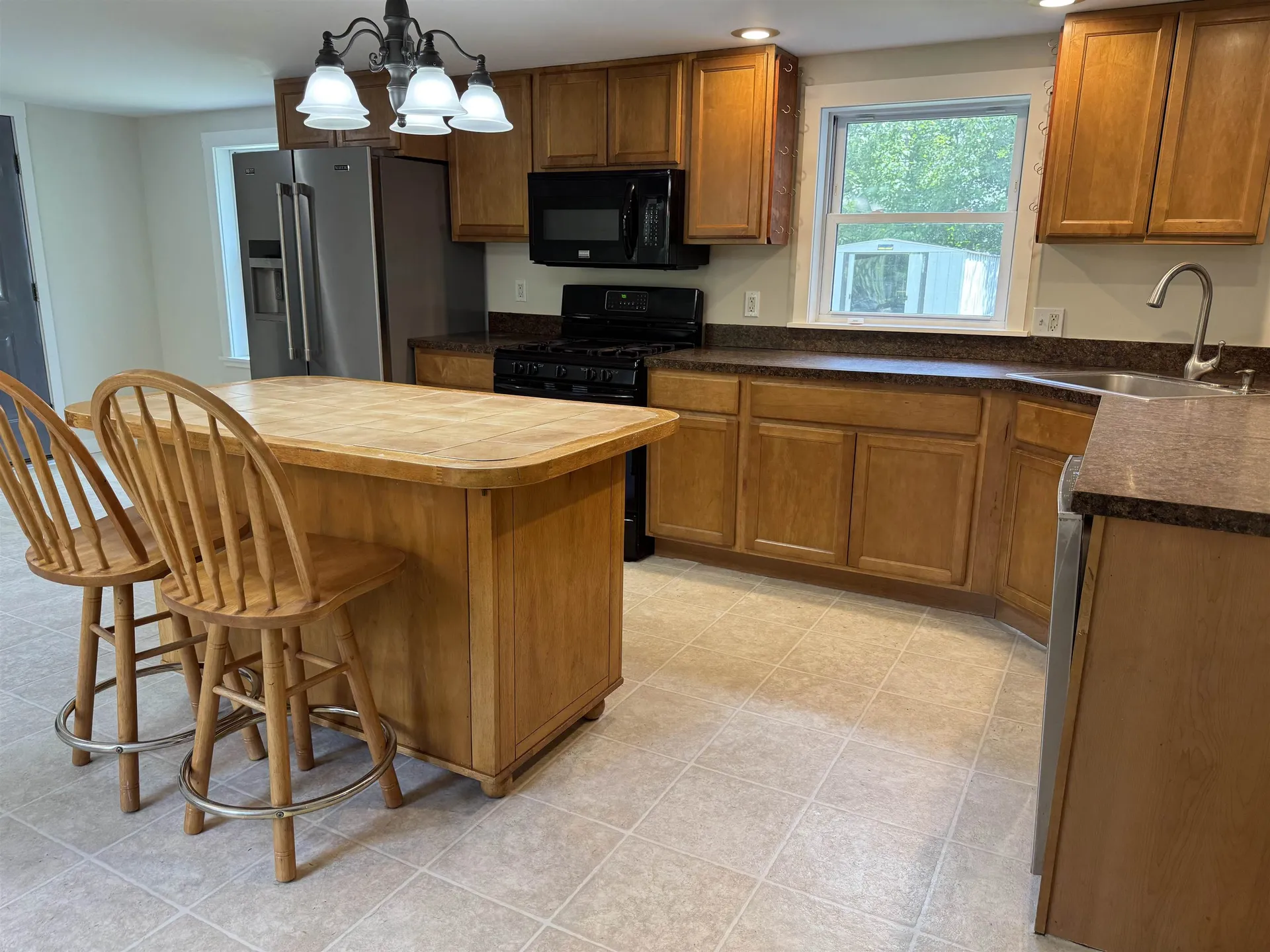136 Village Road Langdon NH 03602