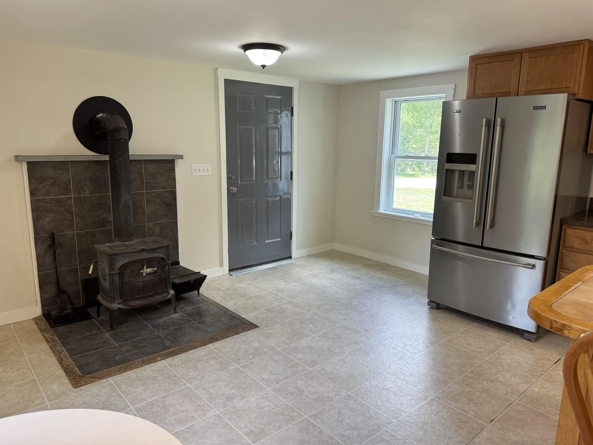 136 Village Road Langdon NH 03602
