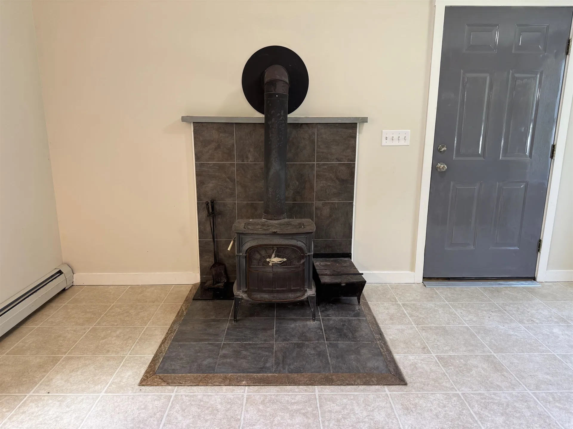 136 Village Road Langdon NH 03602