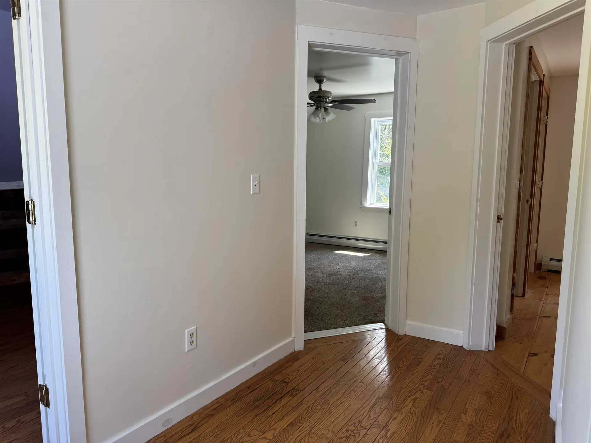 136 Village Road Langdon NH 03602
