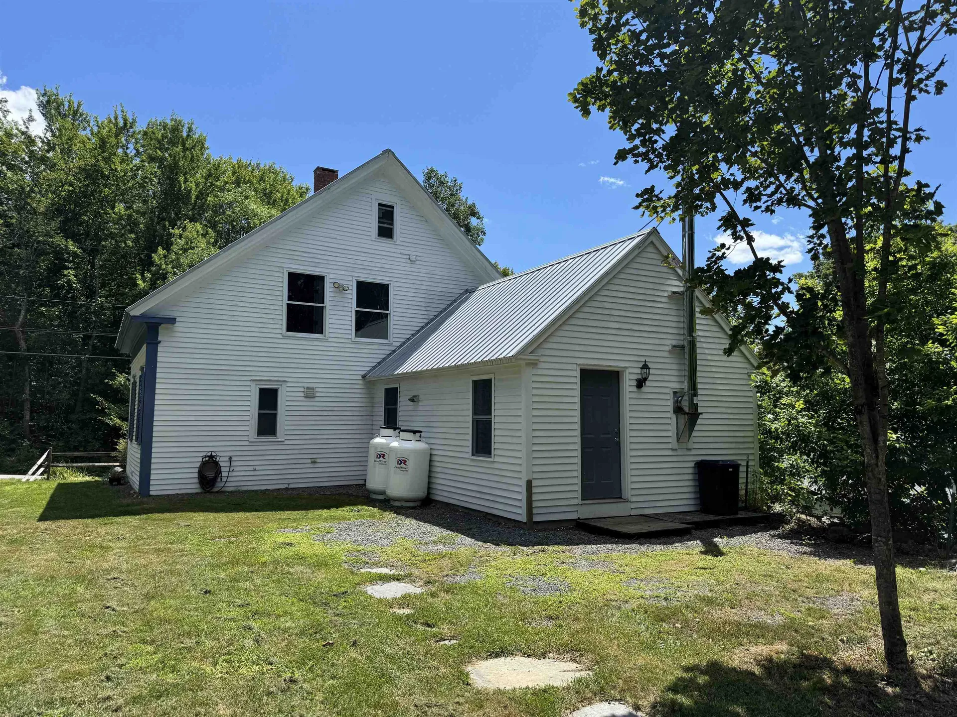 136 Village Road Langdon NH 03602