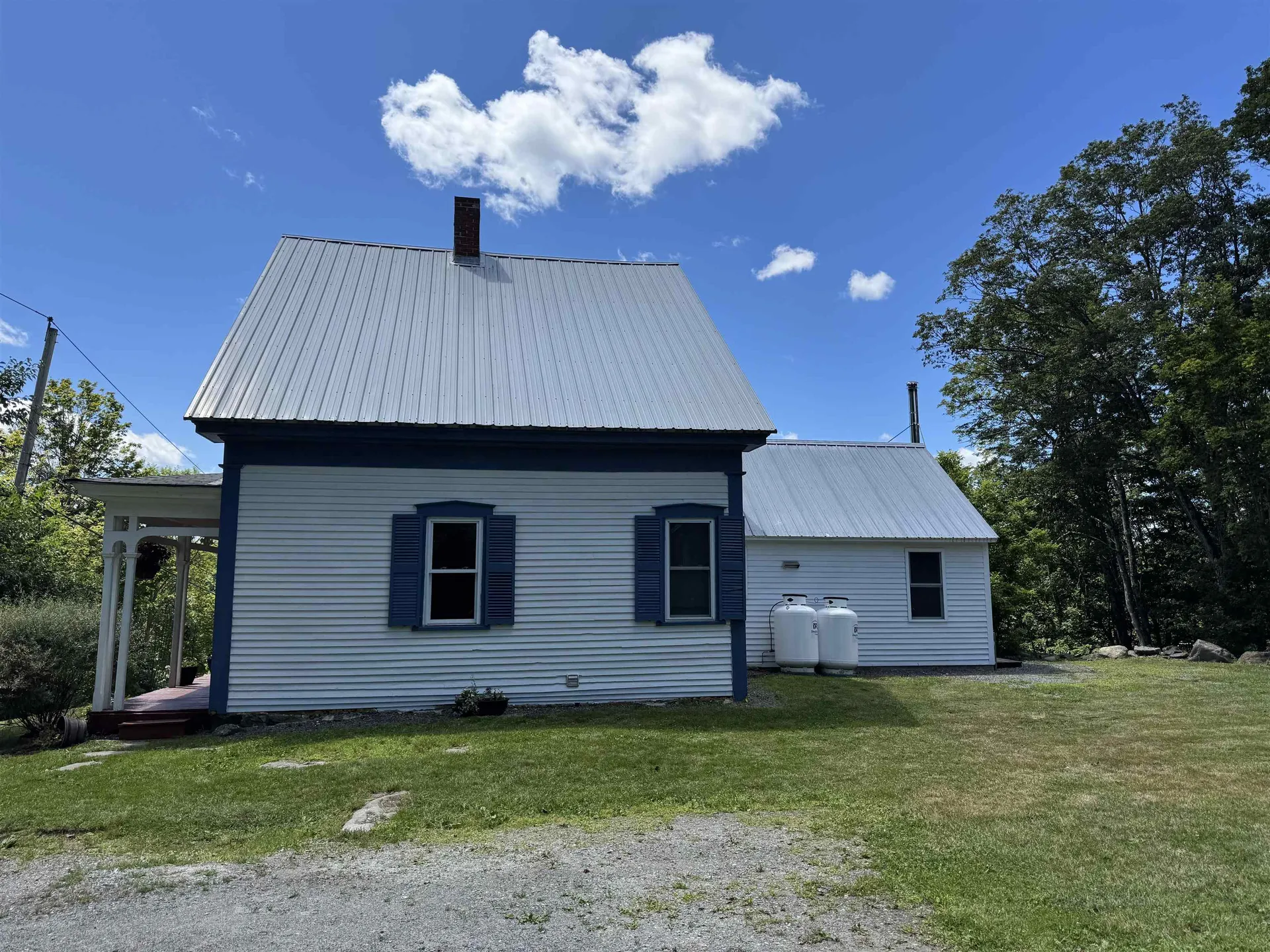 136 Village Road Langdon NH 03602