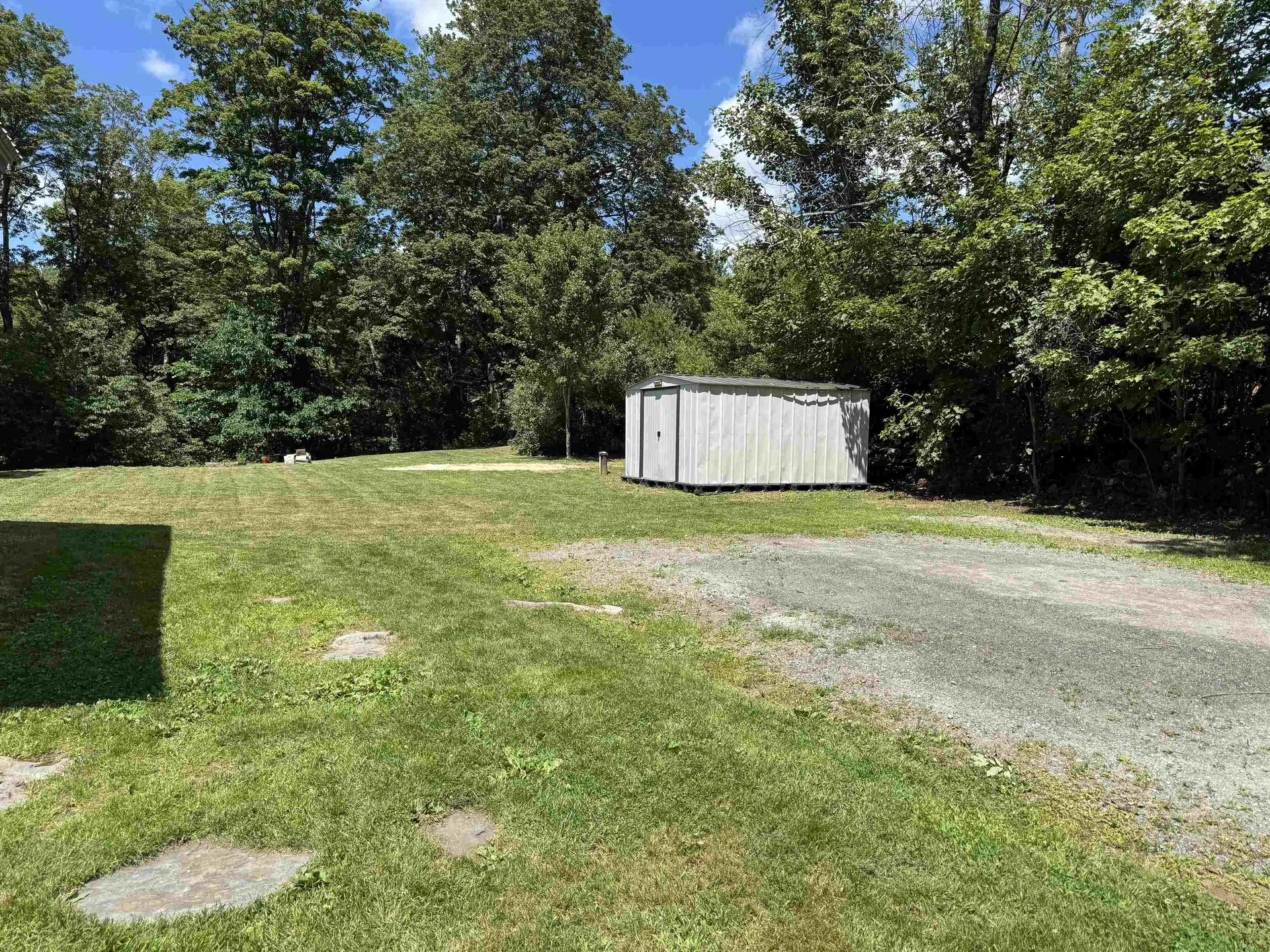 136 Village Road Langdon NH 03602