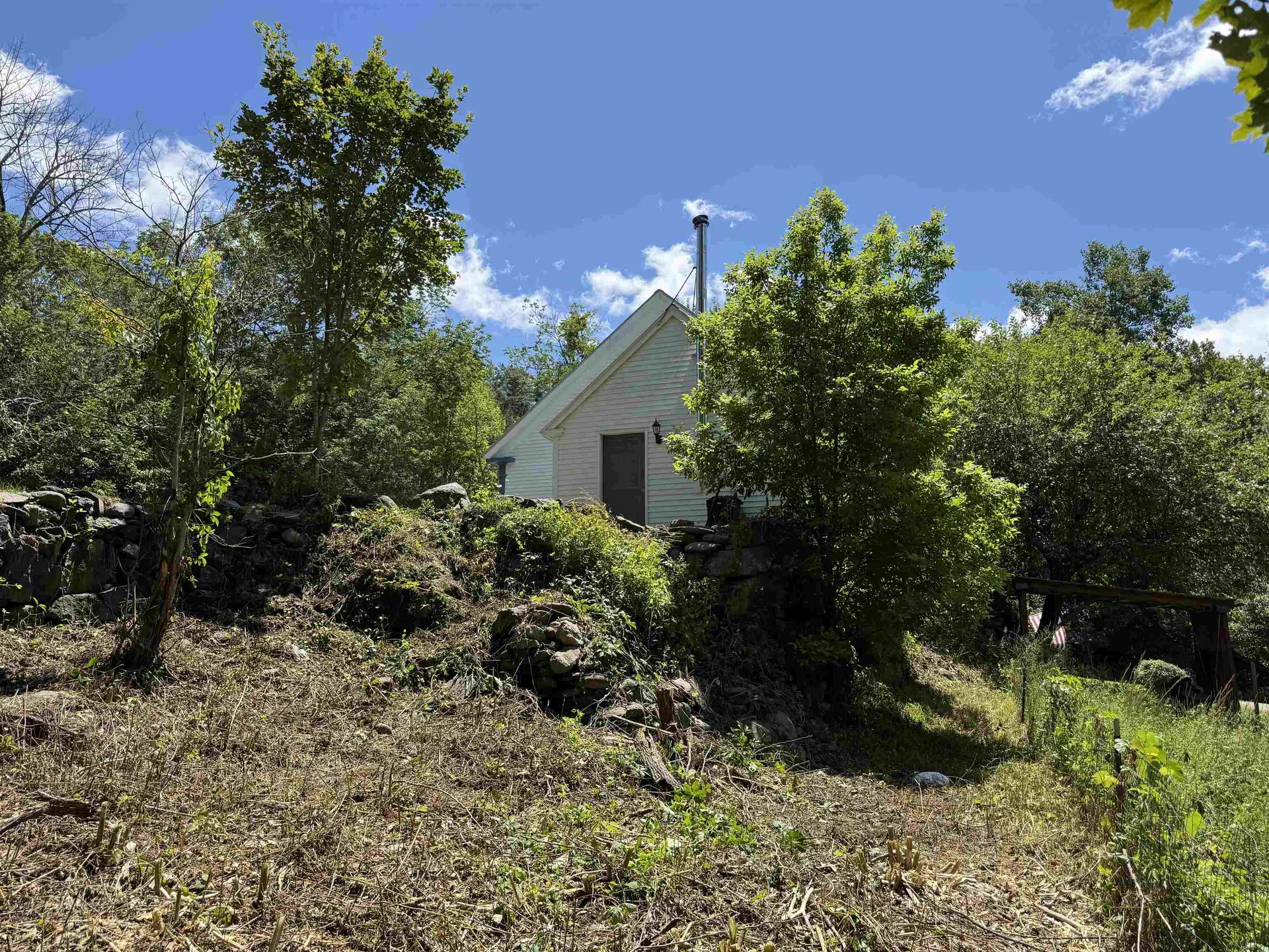136 Village Road Langdon NH 03602