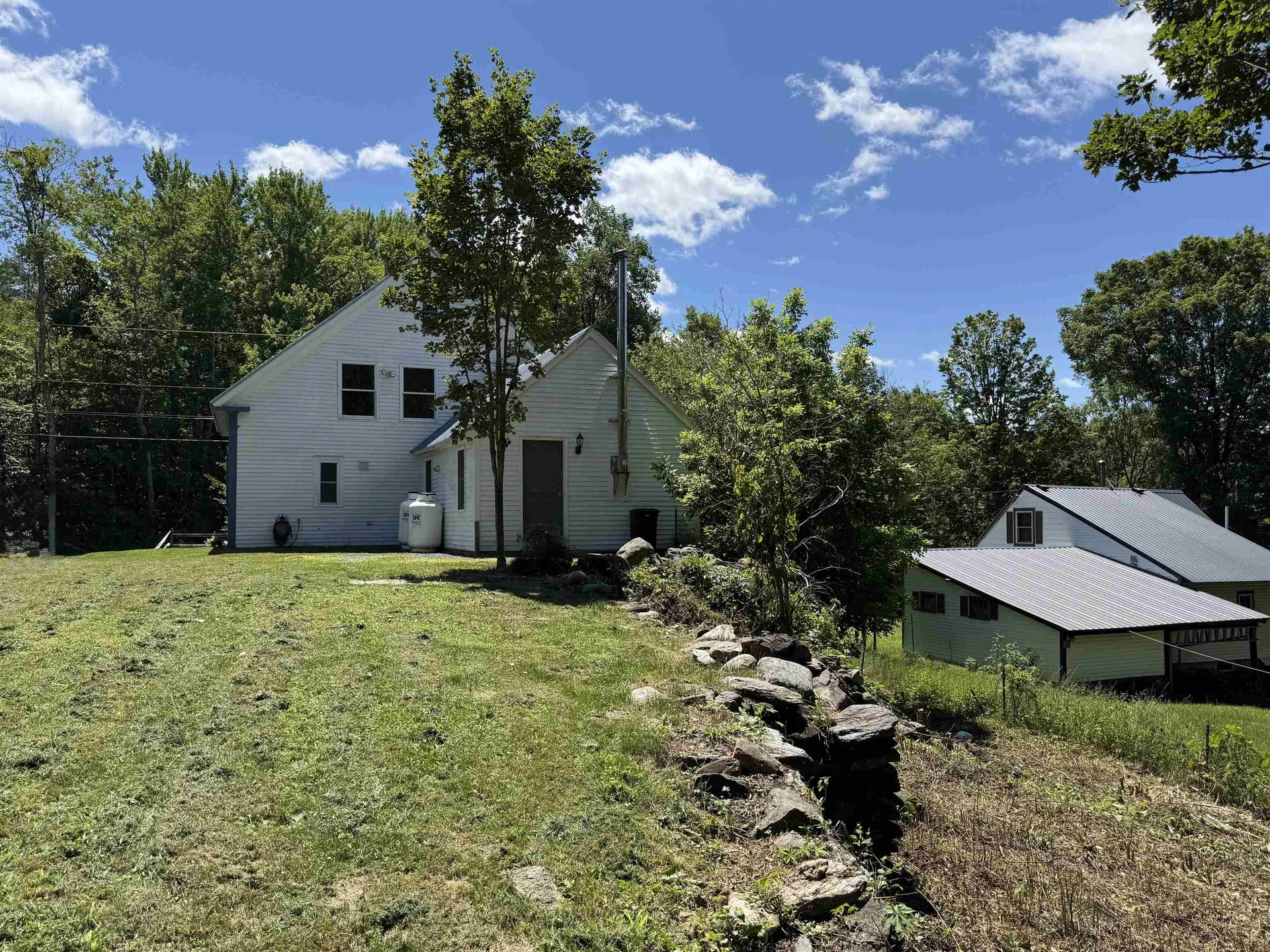 136 Village Road Langdon NH 03602