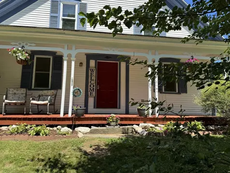 136 Village Road Langdon NH 03602
