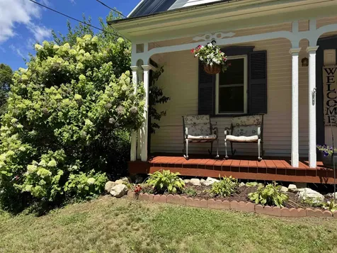 136 Village Road Langdon NH 03602