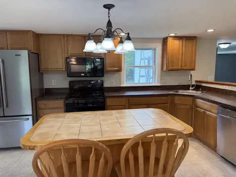 136 Village Road Langdon NH 03602