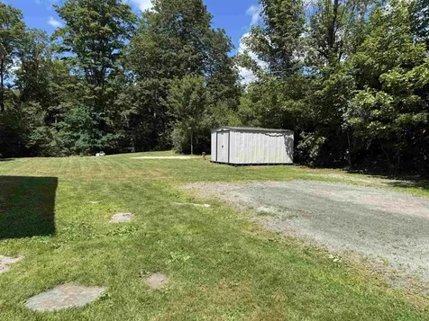 136 Village Road Langdon NH 03602