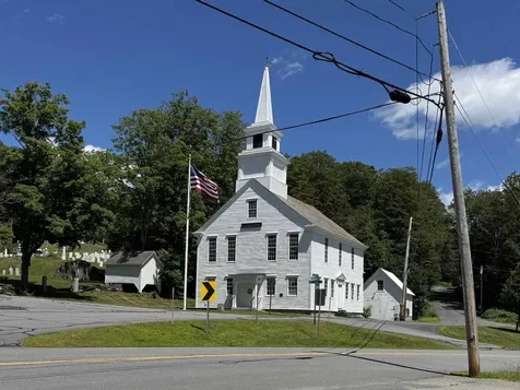 136 Village Road Langdon NH 03602