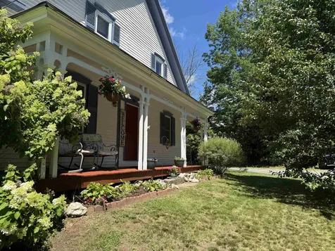 136 Village Road Langdon NH 03602