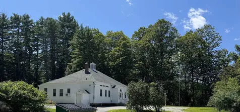 136 Village Road Langdon NH 03602