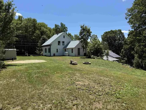 136 Village Road Langdon NH 03602