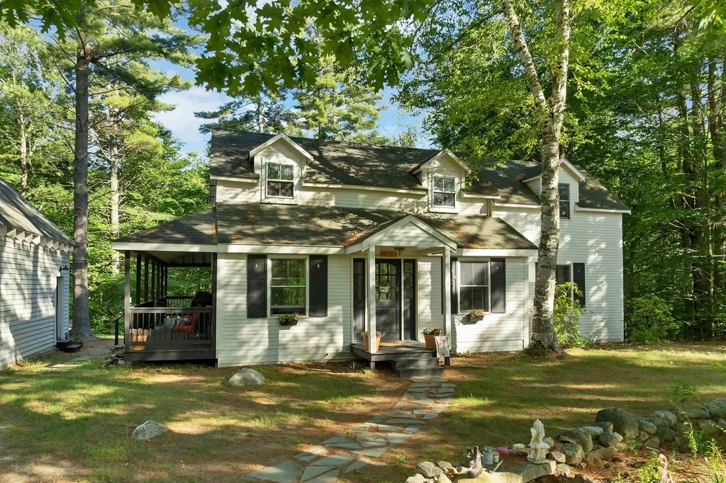 2 Kehonka Hill Road Wolfeboro NH 03894