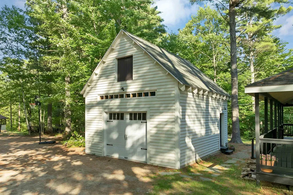 2 Kehonka Hill Road Wolfeboro NH 03894