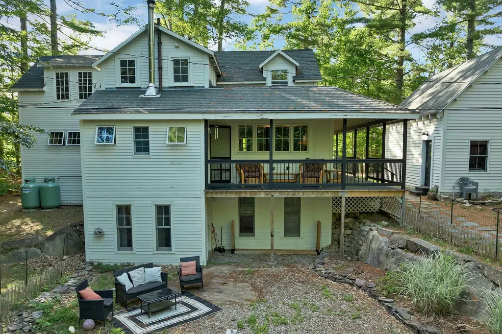 2 Kehonka Hill Road Wolfeboro NH 03894