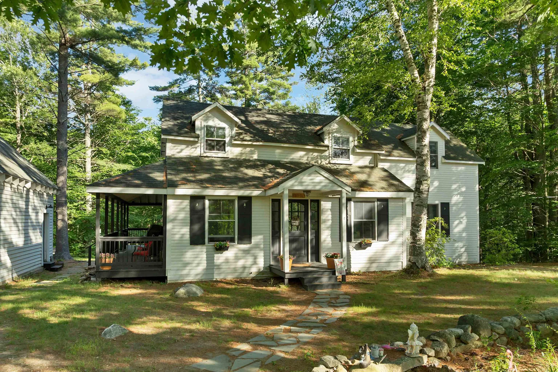 2 Kehonka Hill Road Wolfeboro NH 03894