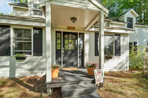 2 Kehonka Hill Road Wolfeboro NH 03894