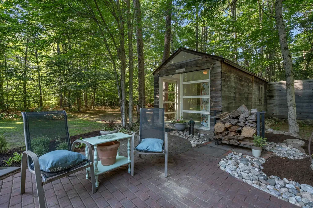 124 Riverwood Circle Effingham NH 03882