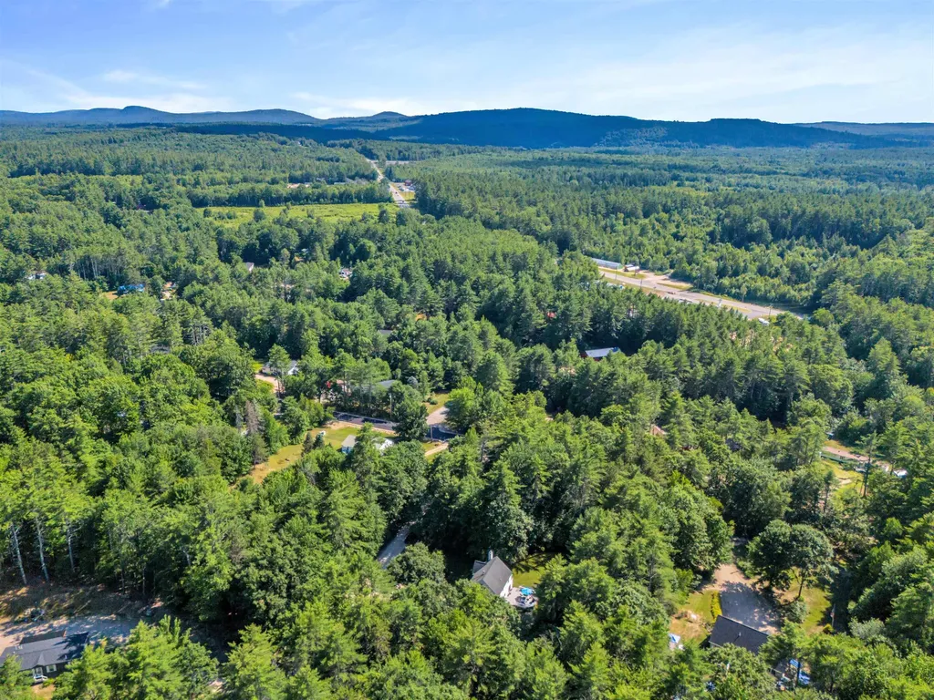 124 Riverwood Circle Effingham NH 03882