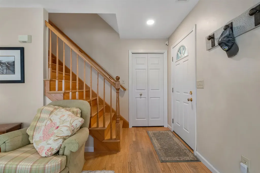 124 Riverwood Circle Effingham NH 03882