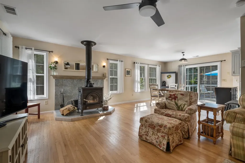 124 Riverwood Circle Effingham NH 03882
