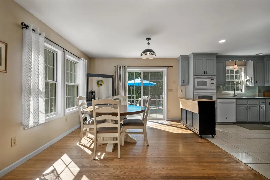124 Riverwood Circle Effingham NH 03882