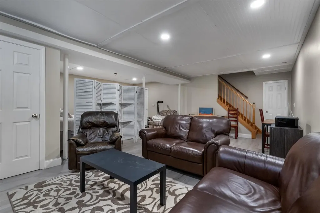 124 Riverwood Circle Effingham NH 03882