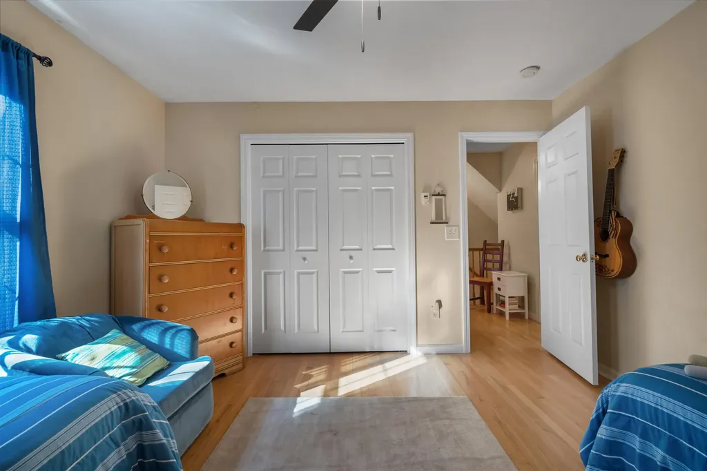 124 Riverwood Circle Effingham NH 03882