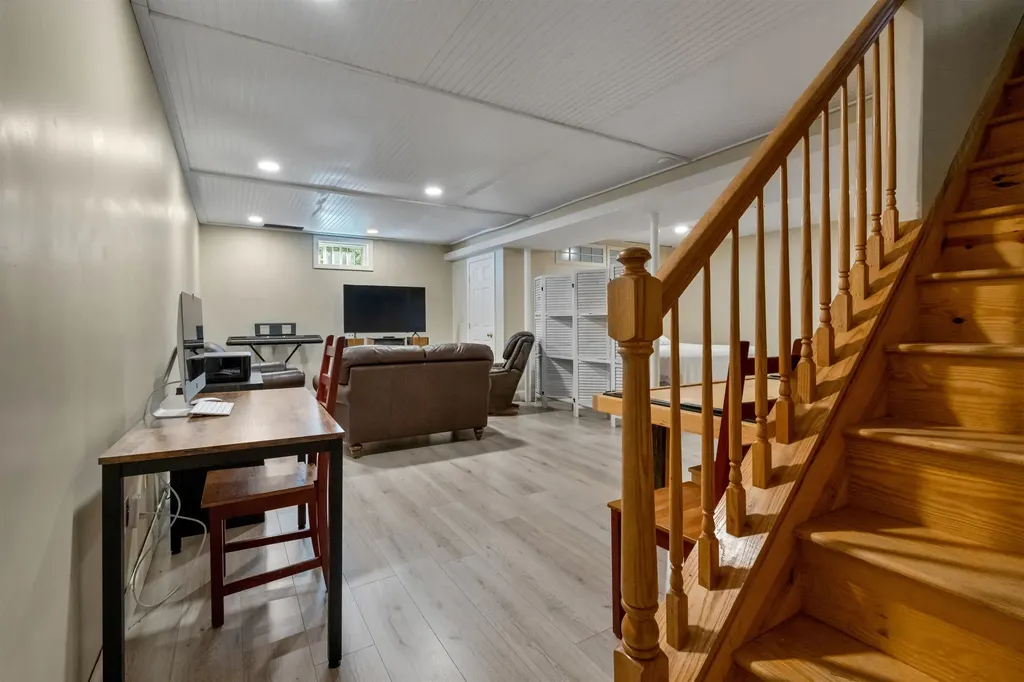 124 Riverwood Circle Effingham NH 03882