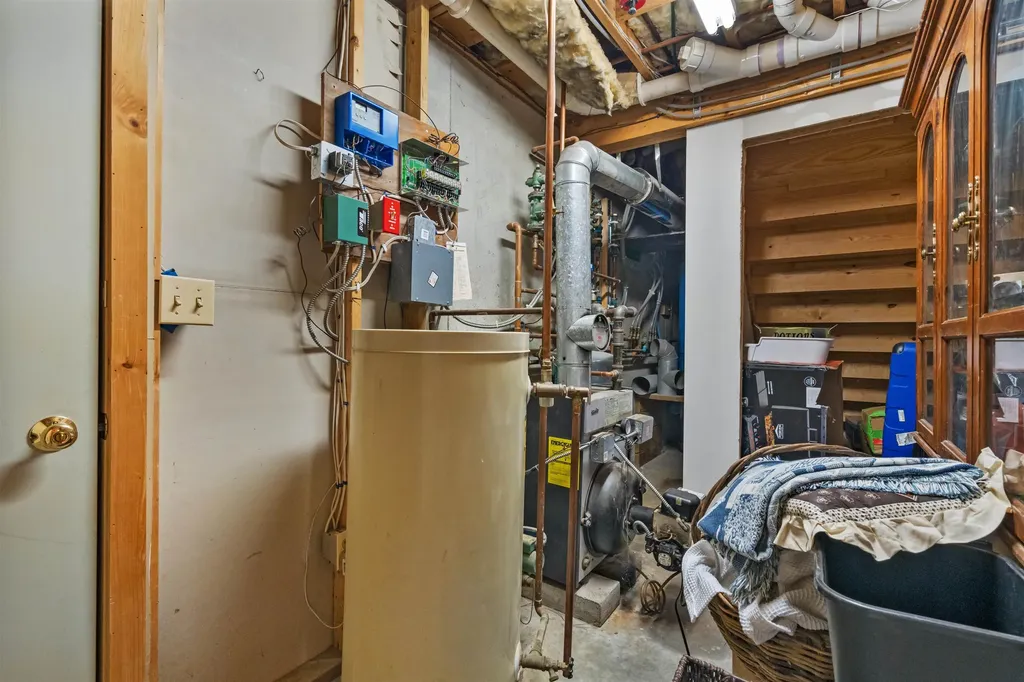 124 Riverwood Circle Effingham NH 03882